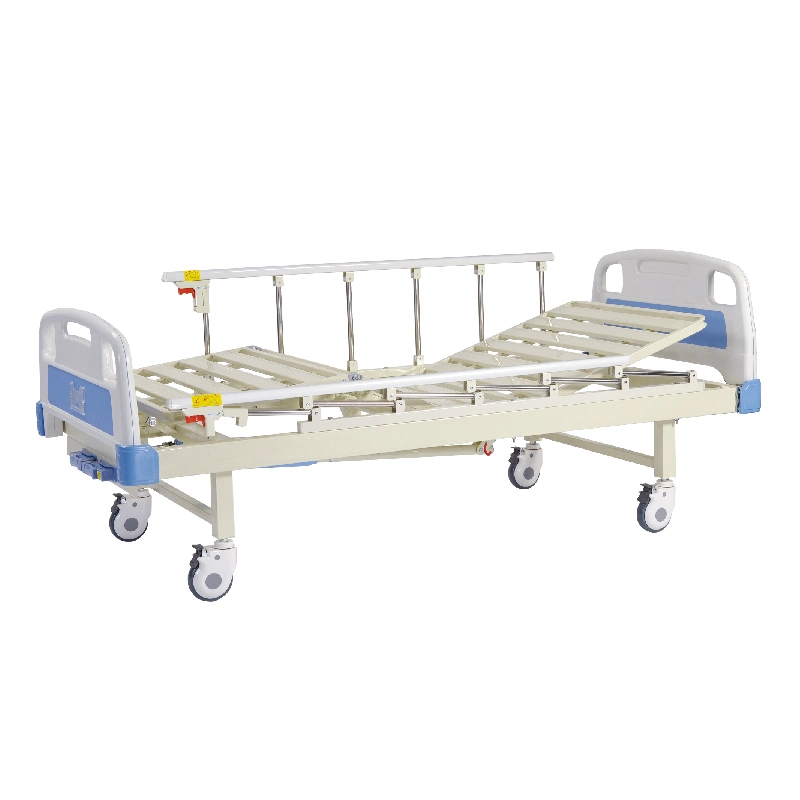 Precio económico Venta caliente cinco funciones Electric Medical Care Bed