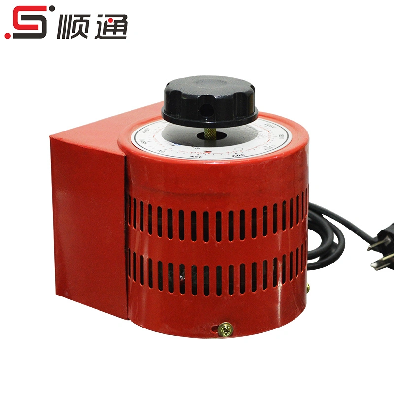 Tdgc Series Variac 0.5kVA/500W Automatic Voltage Regulator