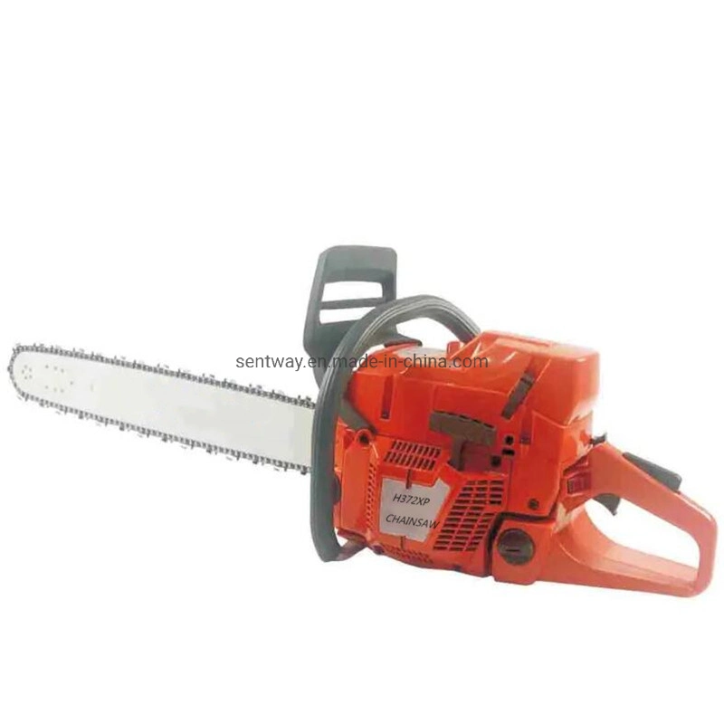 H372XP Herramientas profesionales de jardín Venta caliente Chainsaw en 70cc