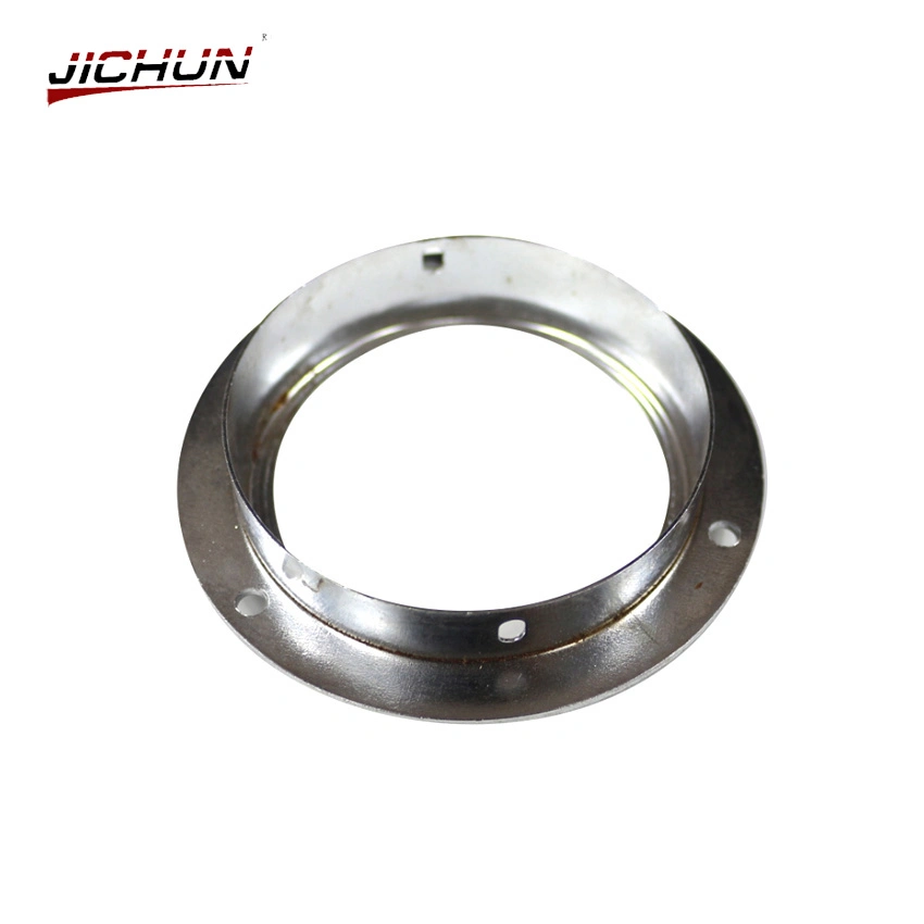 Manufacturer Contact Switch Metal Stamping Part