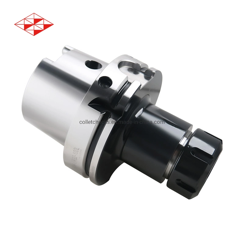 Hsk Tool Holder Hsk32A Hsk40A Hsk50A Hsk63A Hsk100A Er11 Er16 Er20 Er25 Er 32 Er40 Collet Chuck for CNC Machine