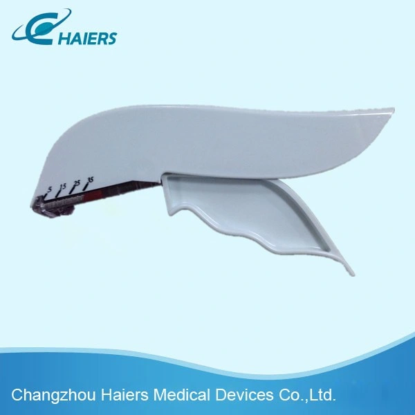 Surgical Stapler - Disposable Skin Stapler (HSS-25/35W)