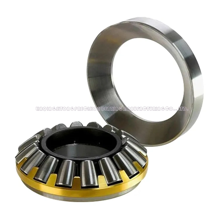 Factory Hot Sale Bearing Needle Roller Plastic Thrust Bearing on Sale