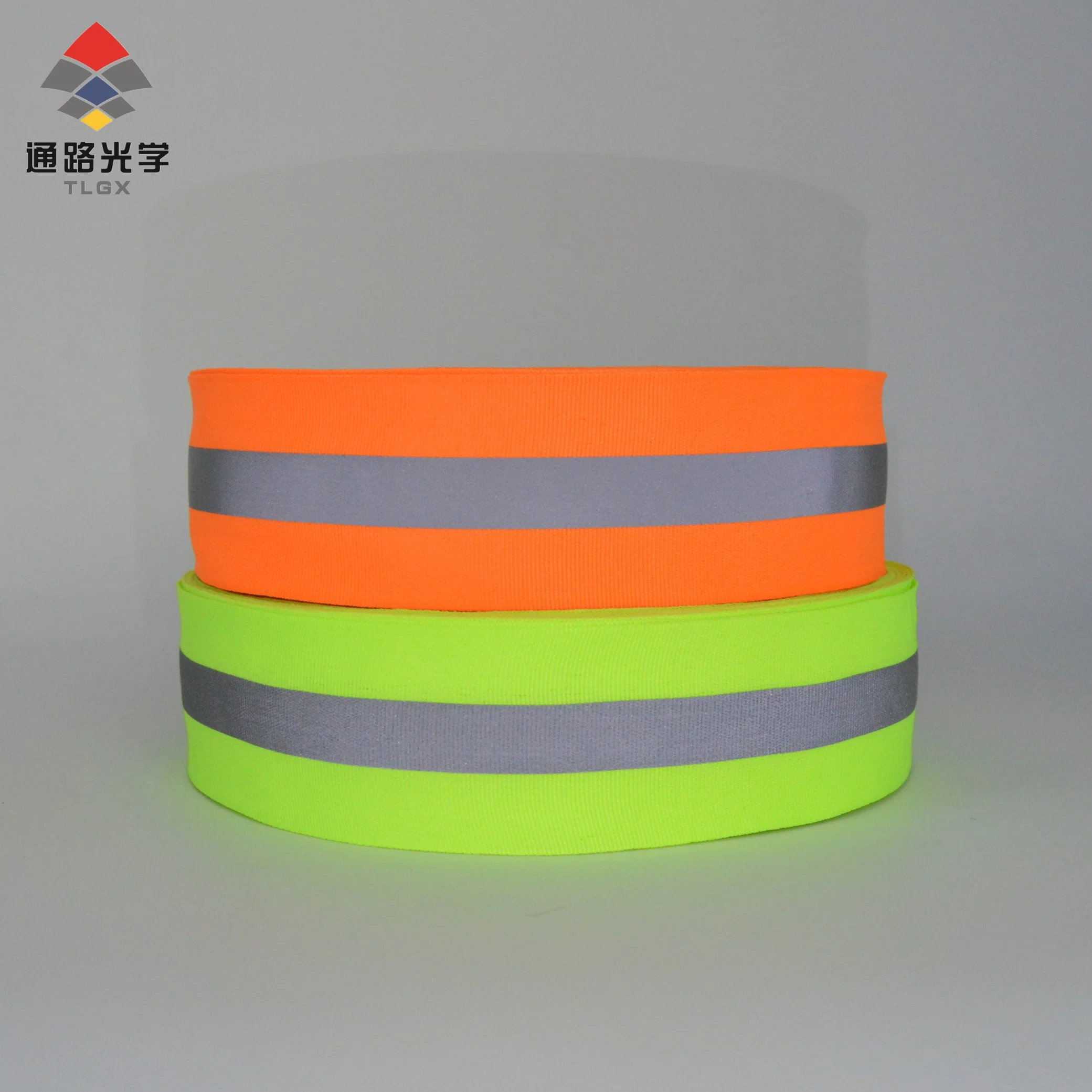 Factory Directly Provide High quality/High cost performance  Reflective Ribbon with Reflective Thermal Heat Transfer Tape