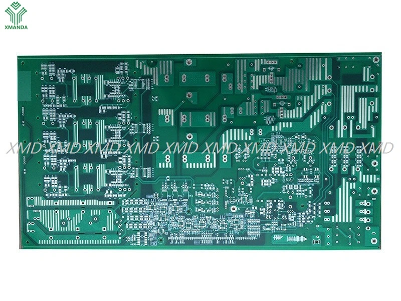 Sustainable Energy PCB for Renewable Power Solutions