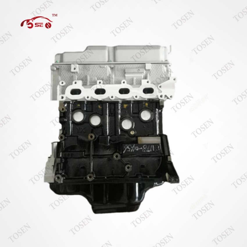 1.5L 4G15V motor Changan Ono Autopartes para motores Mitsubishi