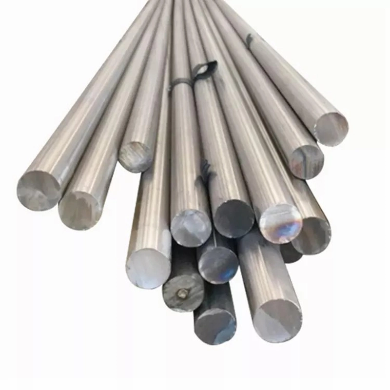 Iron Rod Price Round Metals Stick Welding Stainless Steel