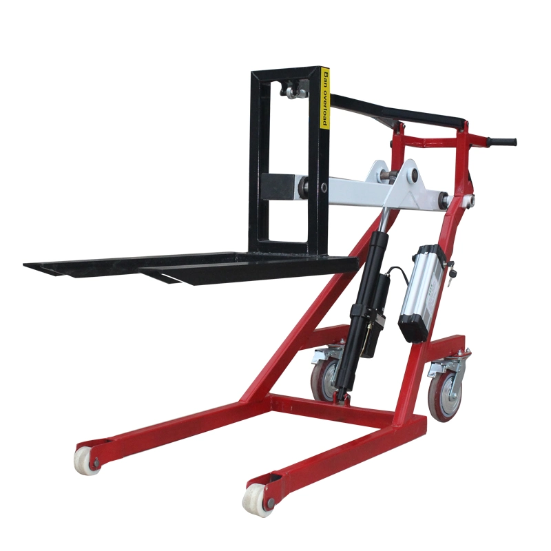 Popular Durable Steel Trolley Hand Truck