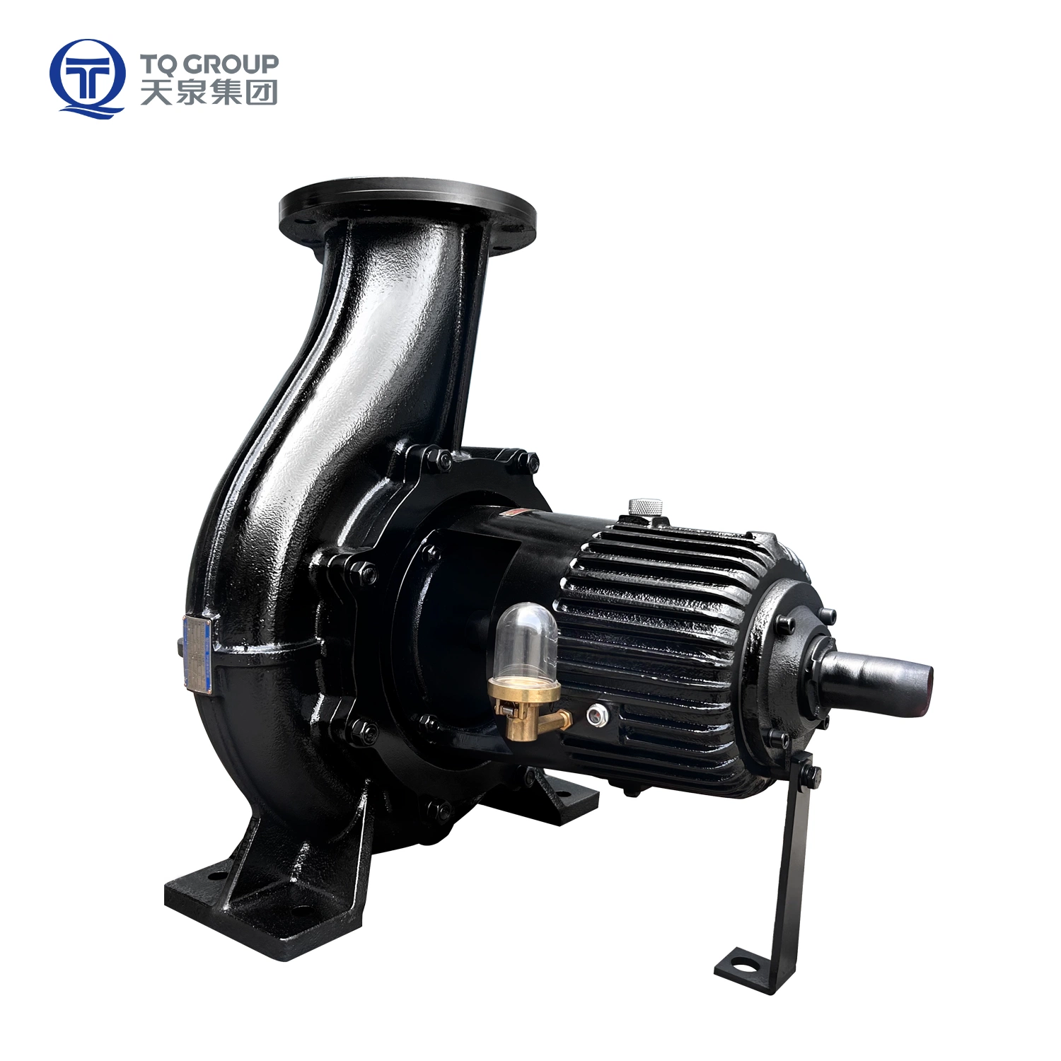 Tq Pump Twx Horizontal End Suction Centrifugal Pump Long-Coupled DN300 Variants for Multiple Purpose Usage -Nkg Substitutes