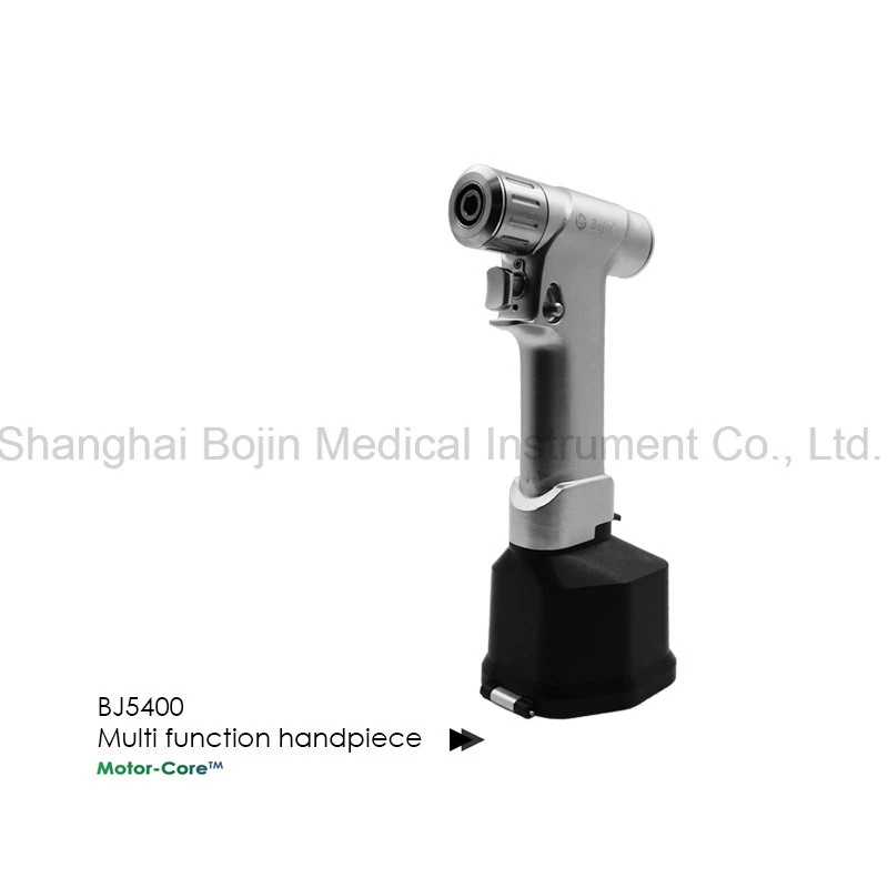 Multi Function Power Tools Bone Drill & Saw Bj5400