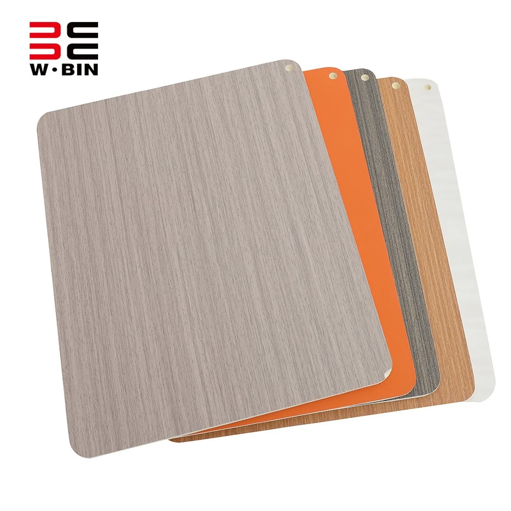 Wall Board 25mm Bamboo Charcoal Wood Veneer