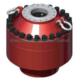 API 16A 9" Annular Bop Blowout Preventer for Wellhead Control