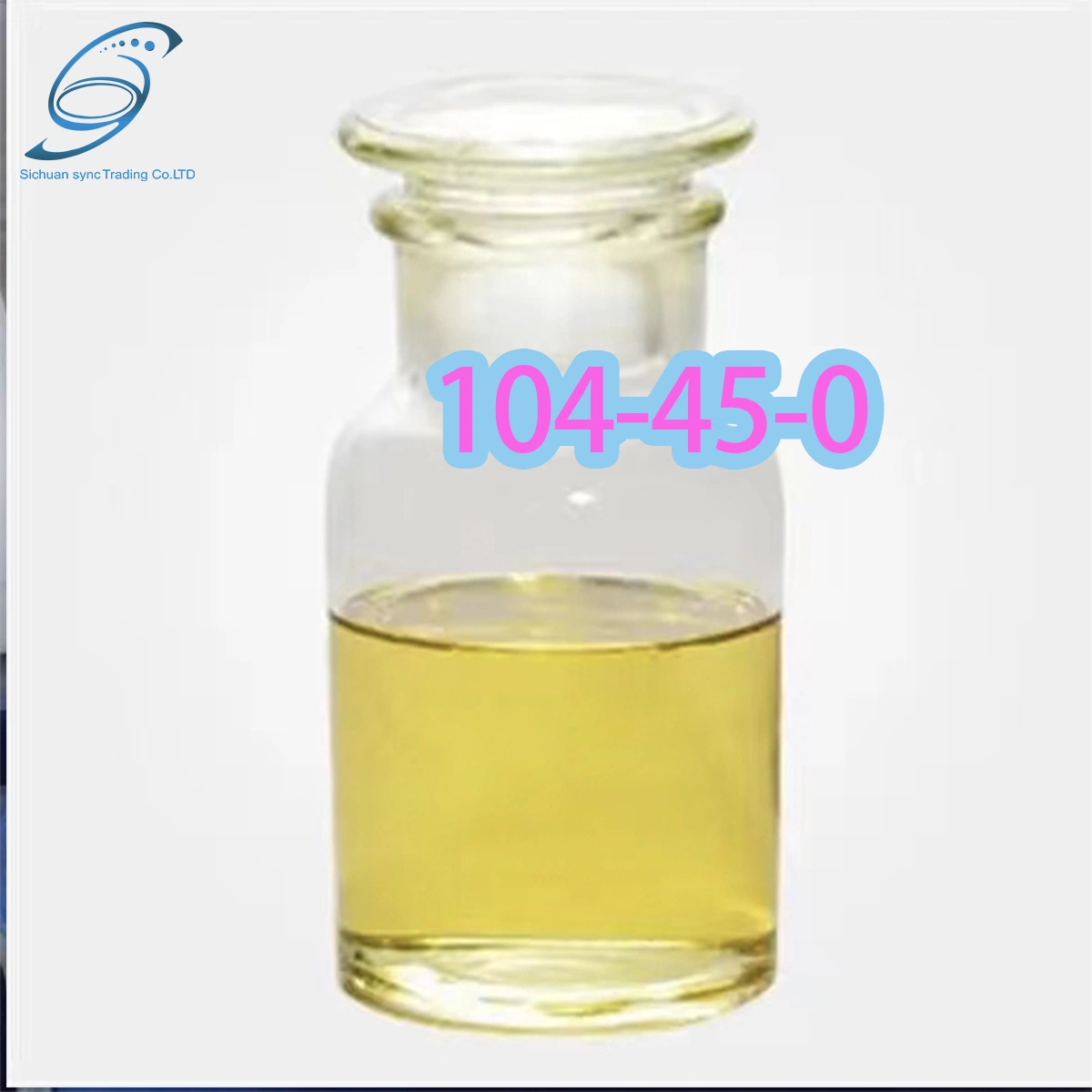 Flavour / Fragrance China Factor 1-Méthoxy-4-Propylbenzène. CAS : 104-45-0. Pureté ≥ 99,5 %. Matières premières pharmaceutiques / Intermédiaires d'épices ODM Essence.