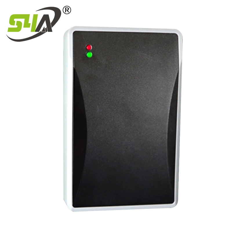 Factory Sale Wg26 to 34 RFID Reader Distance Range 1-Meter UHF Long Range for Access Control RFID Tag