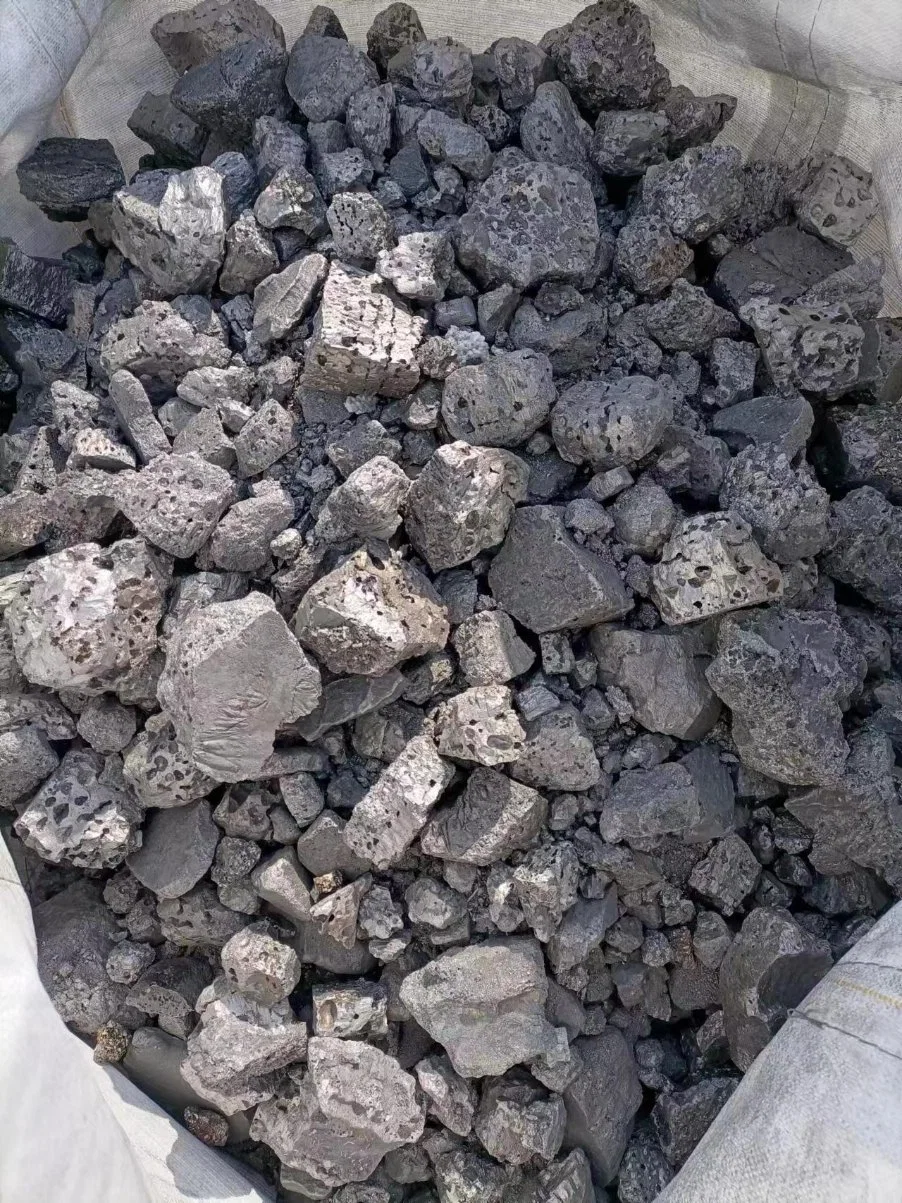 Ценовое предложение Ferro Silicon/FerroSilicon/FeSi 45% Ferro Silicon/NK FerroSilicon with Лучшее качество