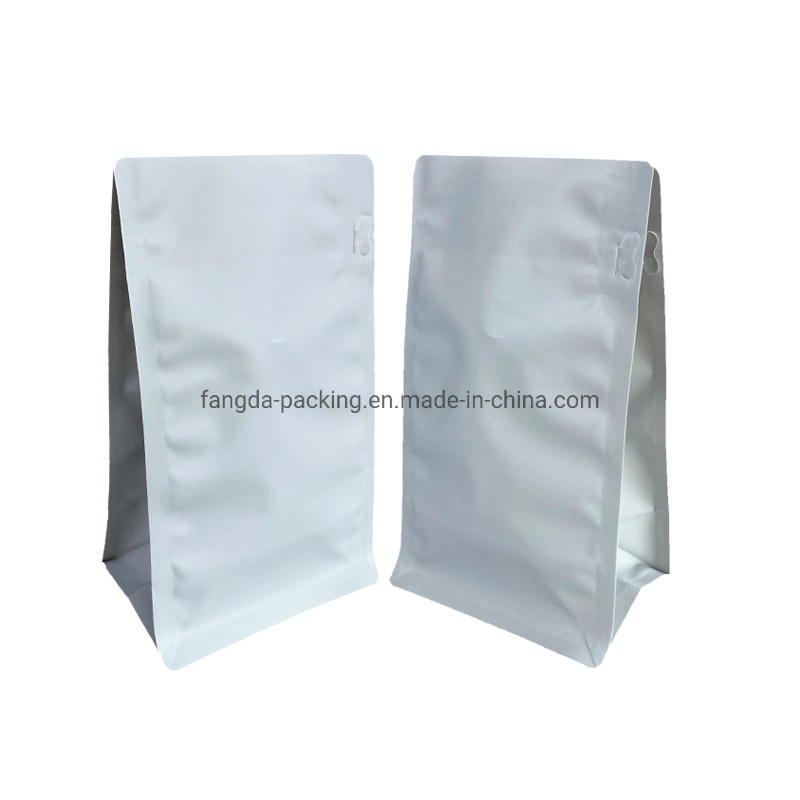 Animal Protein Source Aluminum Foil Laminated Packaging Bag