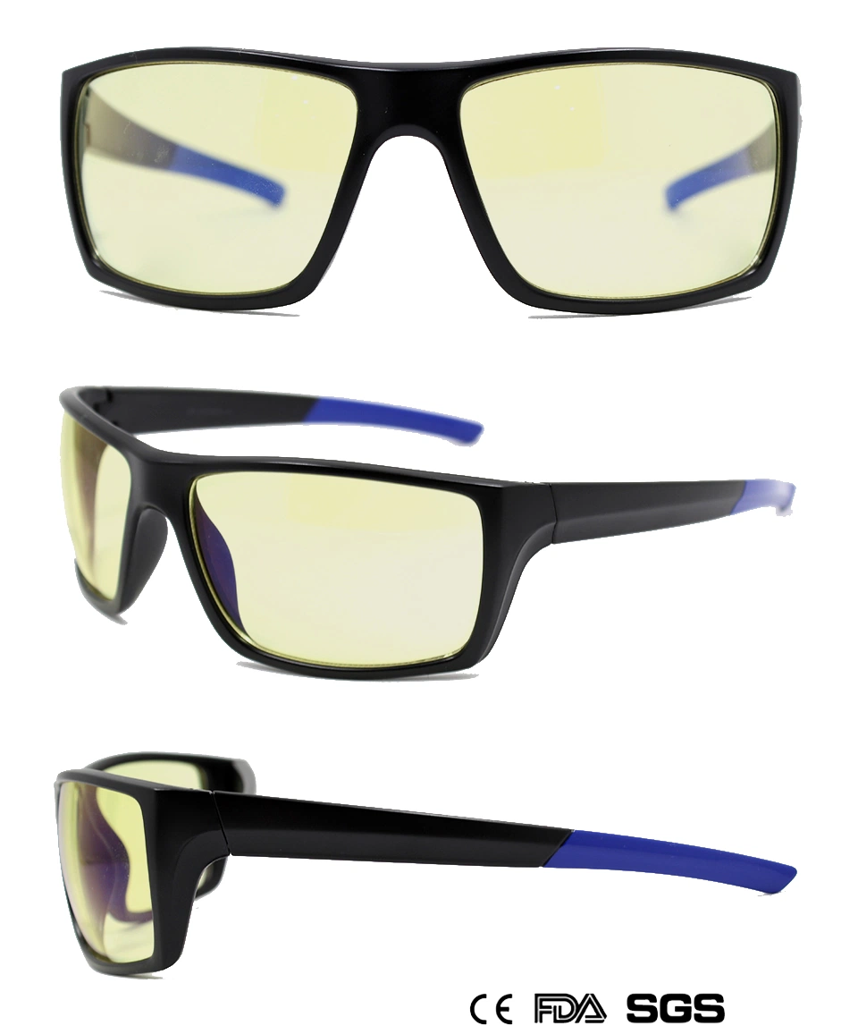 Les sports des lunettes de soleil pour les hommes et femmes (M20723)