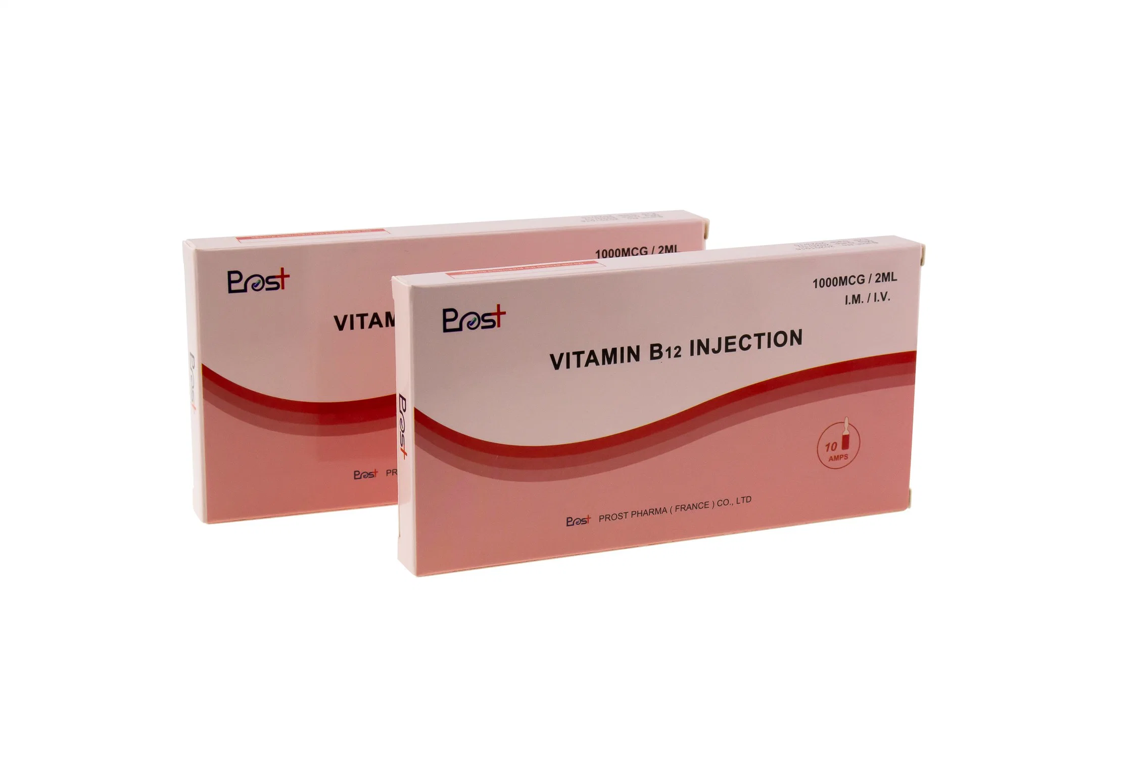 Best Quality Vitamin B12 Injection for Skin Whitening