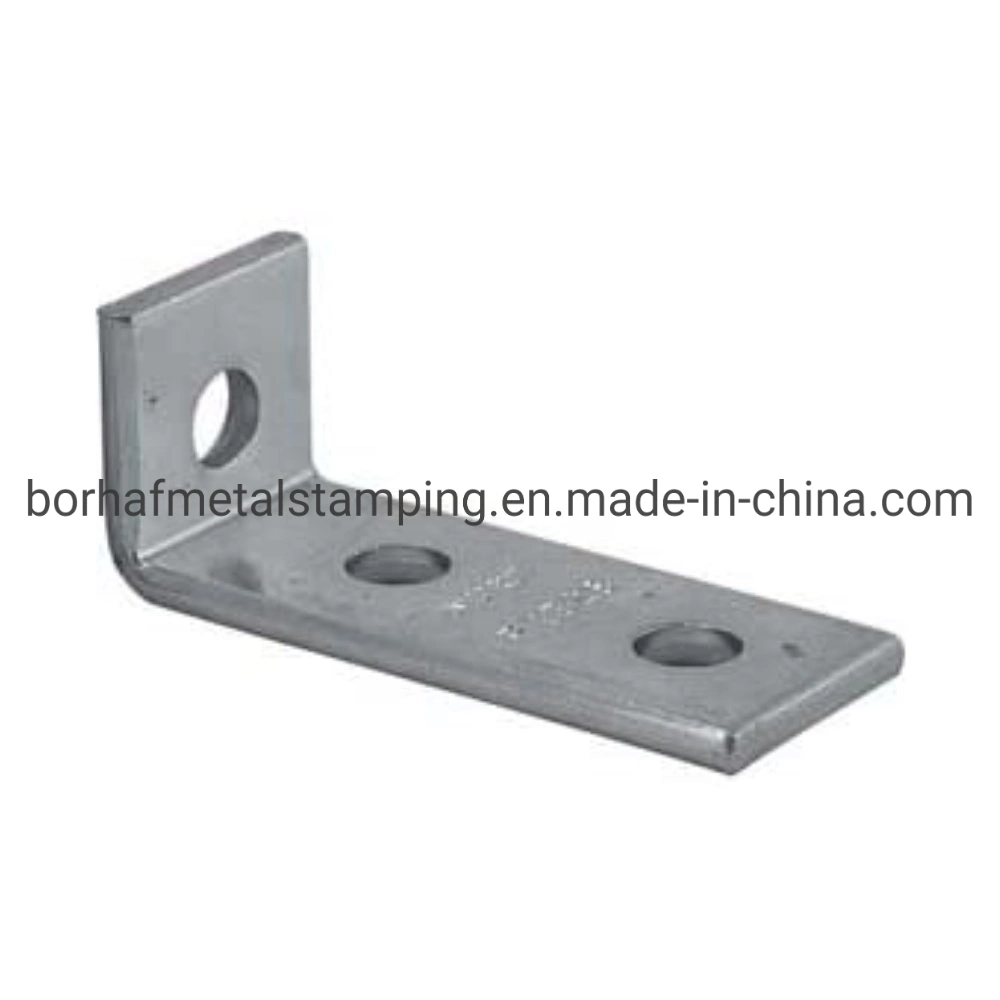 Chinese Manufacturer Supplier Cable Management Support System Channel Bracketry Angle Bracket Flat Brackets Channel Plates for Electrical Wholesale/Supplier Industry