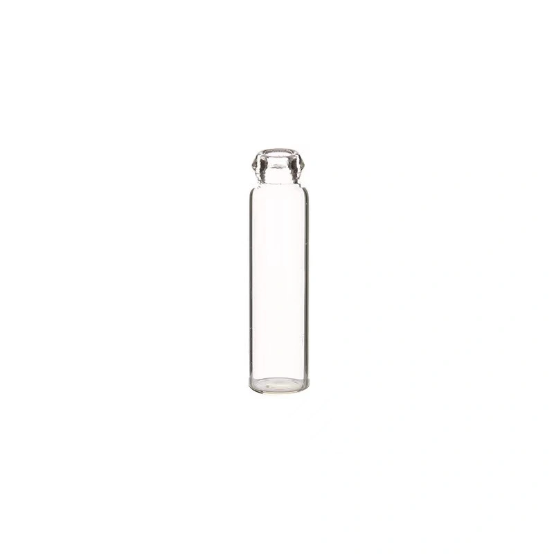 1ml 2ml 3ml Mini Clear Amber Perfume Vials Glass Sample Tester Bottle