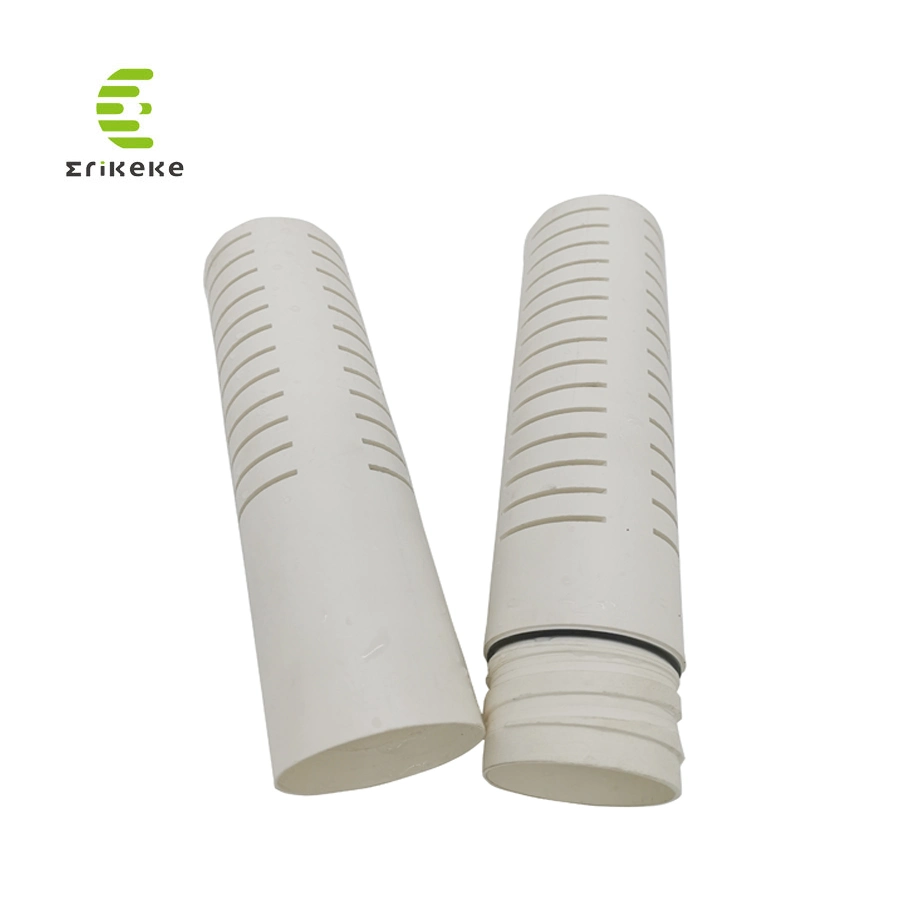 280mm 315mm Diameter PVC Screen Pipe to Filter Water and Sand