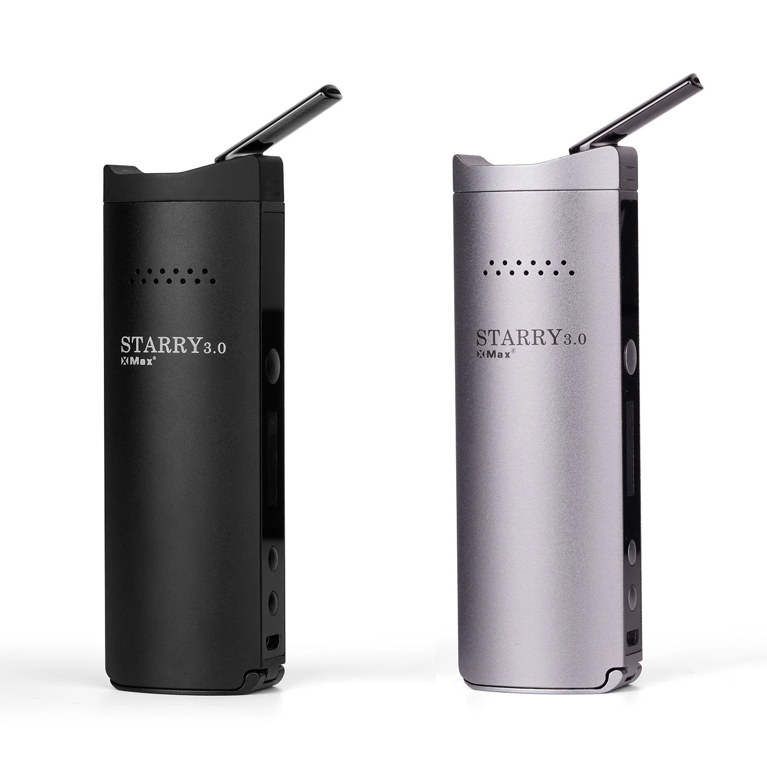 Produto original 2022 XMAX Starry3.0 Herb vaporizando Vaporizador personalizado portátil Eletrónica descartável