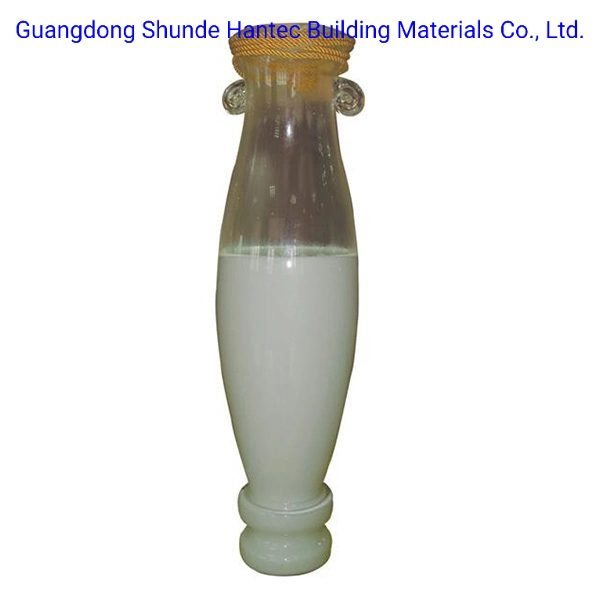 Have Good Applicability for BOPP, Plastic, Paper and Nonwoven- Pressure Sensitive Adhesive