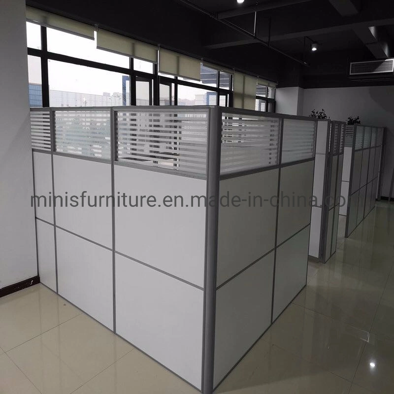 (M-PT13) Office Diving Wall Modular Furniture Partition/Divider