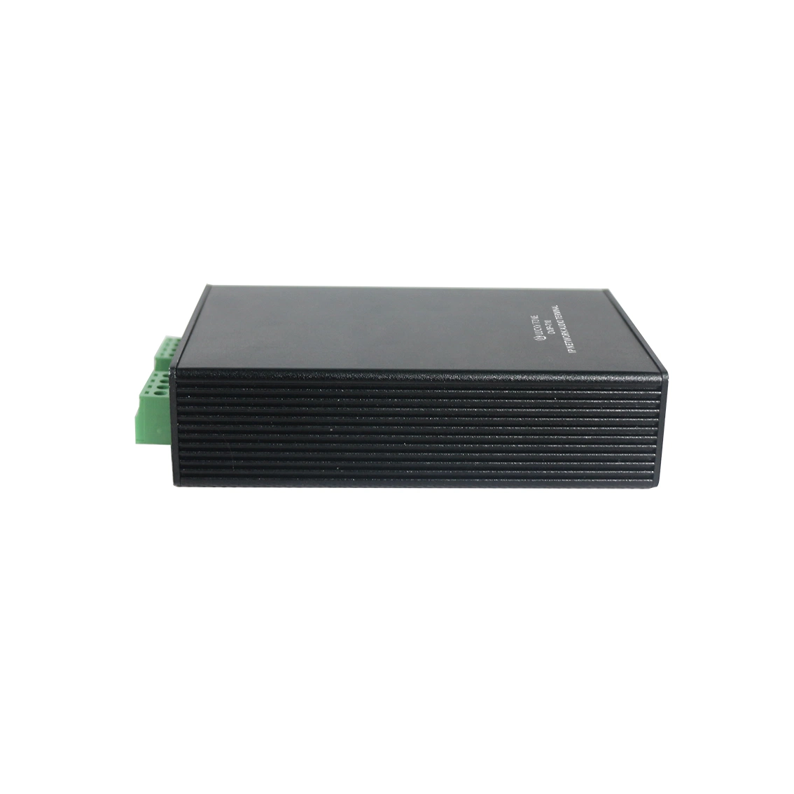 2*15W Wholesale/Supplier PA Power Amplifier 2-Way SIP Single Pass Digital Audio Paging Adapter Terminal