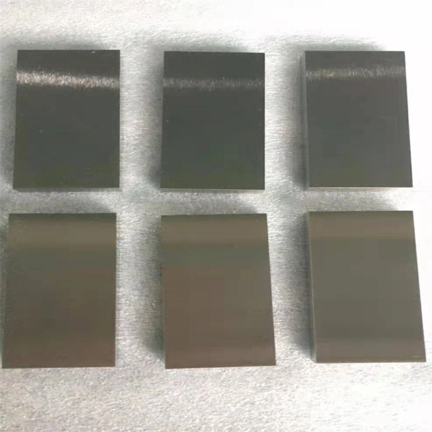 High quality/High cost performance Mo1 Mo2 Hot Rolled Molybdenum Sheet Plate1 Buyer