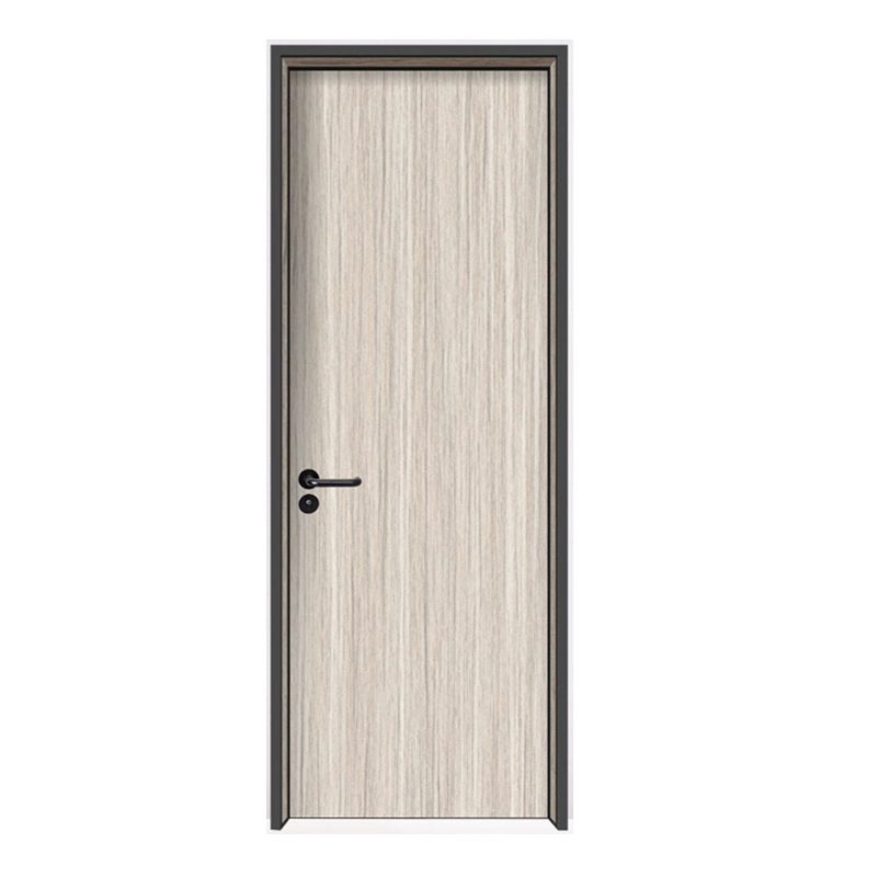 Eco-Friendly Interior Door for Bedroom