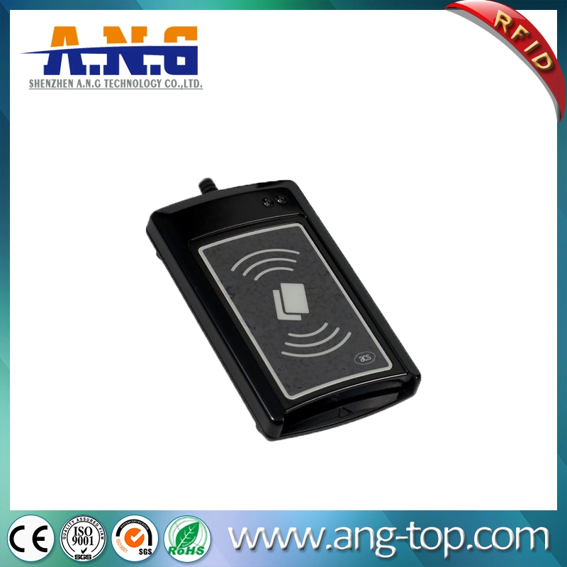 Desktop ACR1281u 13.56MHz Remote RFID ACR USB IC Chip Reader