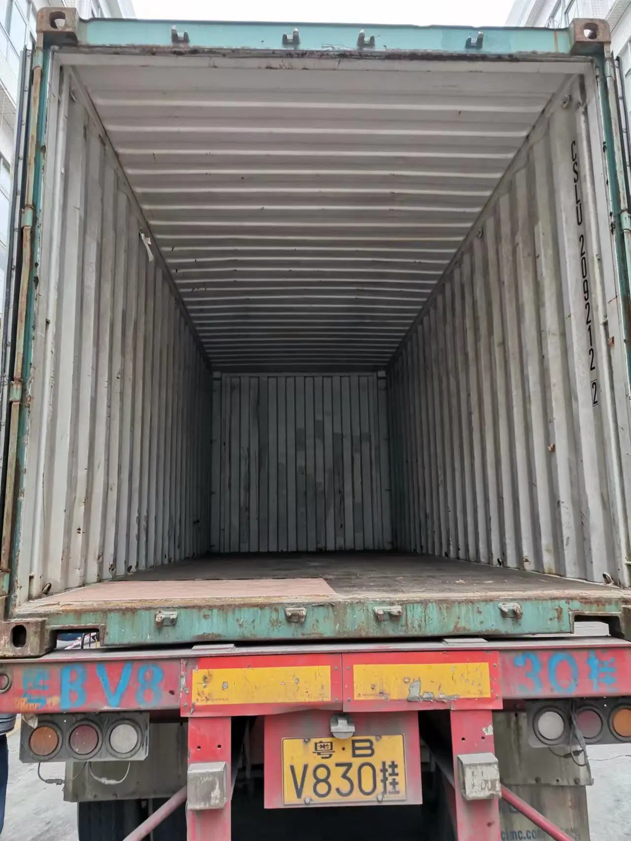 Battery Freight Forwarder International Logistics Sea Shipping Forwarder to Australia