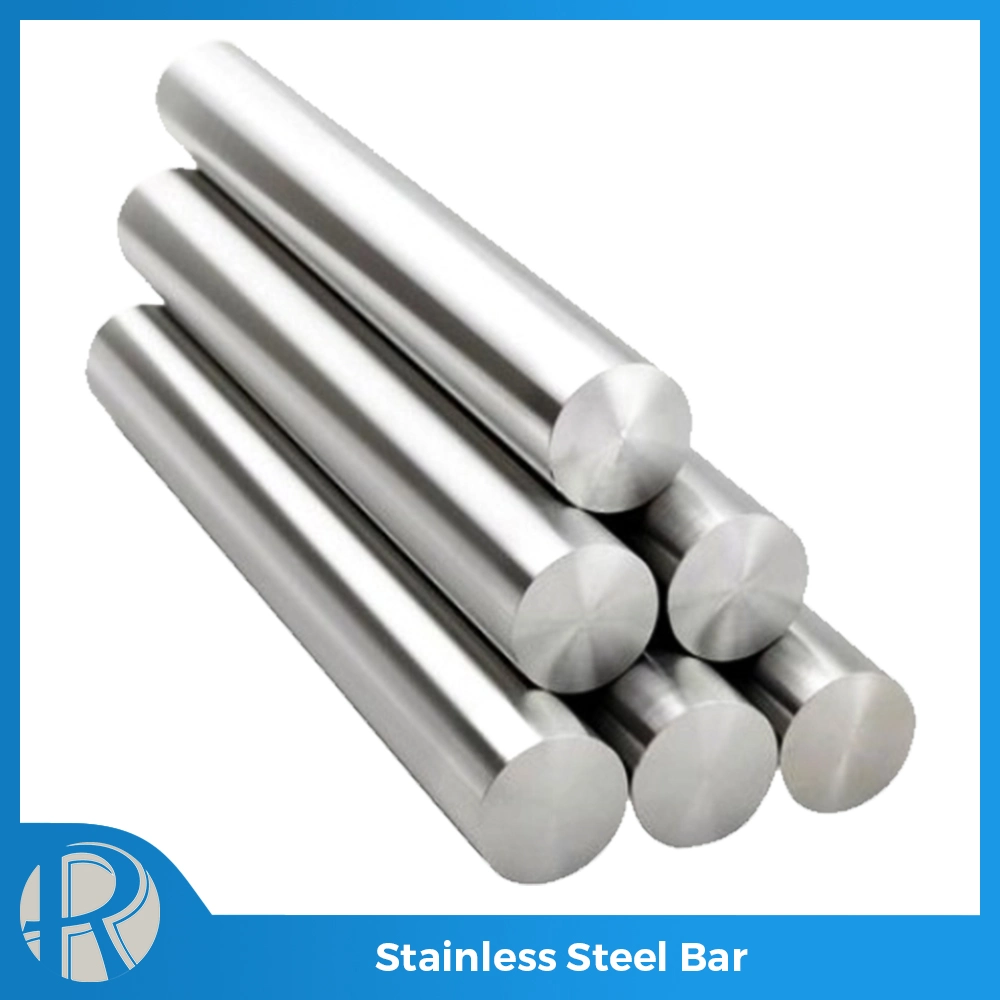 ASTM AISI 201 202 304 316 310S 309S 2205 2507 904L Cold Rolled Bright Polished/Aluminum/Carbon/Copper Round/Square/Flat/Hexagonal/Stainless Steel Bar