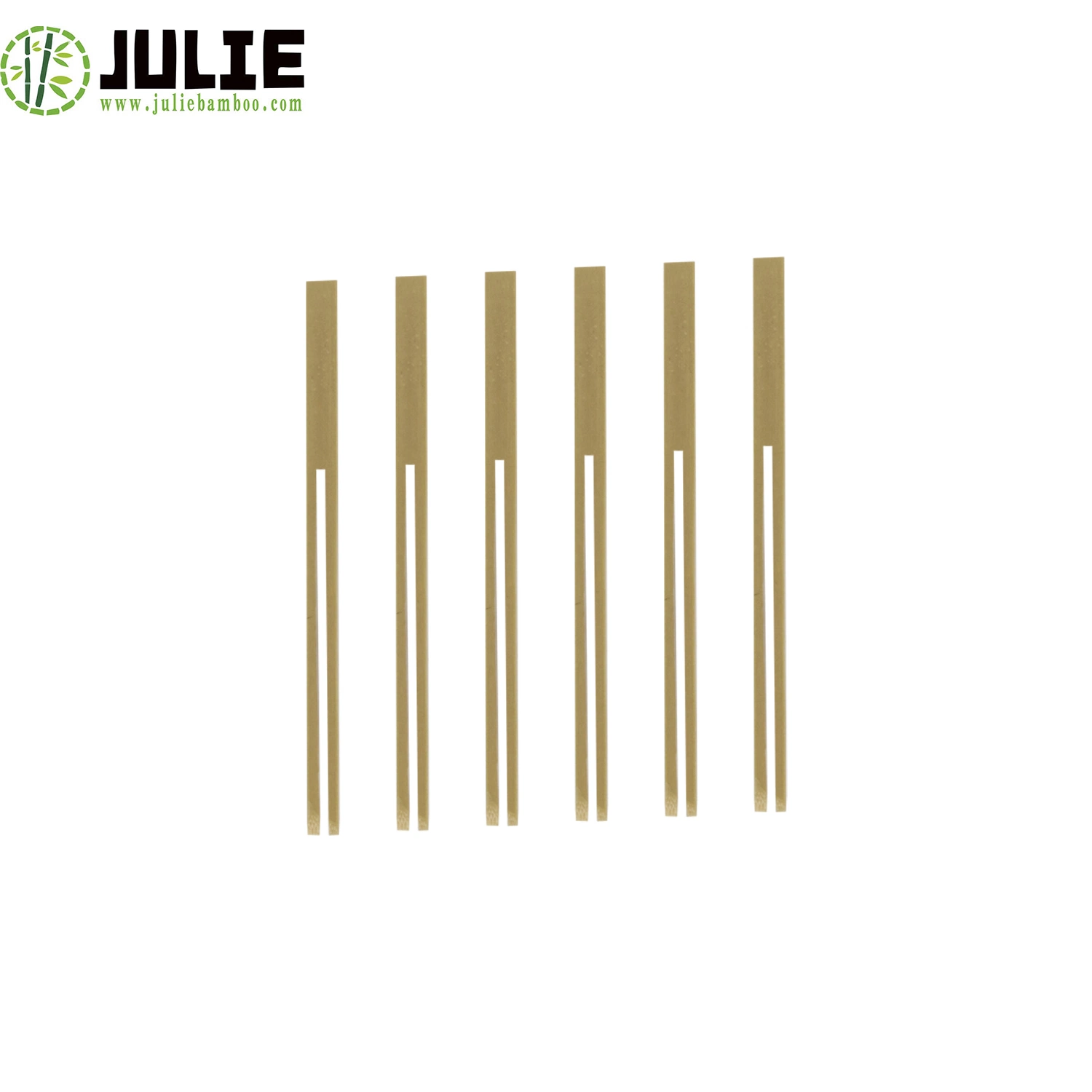 Food Grade Eco-Friendly High quality/High cost performance Bamboo Paddle Skewer Flat Skewer for BBQ