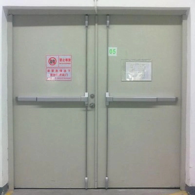 Cleanroom Emergency Door Safety Door Security Door