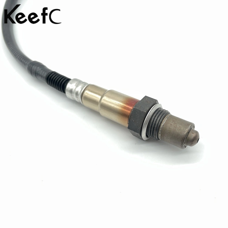 Keefc Wholesale/Supplier Auto Parts Oxygen sensor 0258017339 0095425518 para Mercedes-Benz W210 R129 W140 W202