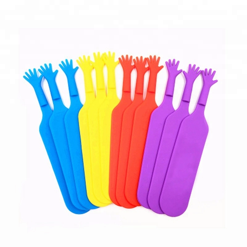 Ghigh Quality Silicone Bookmarks