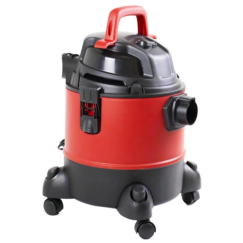 900W 20L Mini Vacuum Cleaner Carpet Cleaning Machine Household Commercial Carpet Wet Dry Vacuum Cleaner for Floor Sofa Mattress