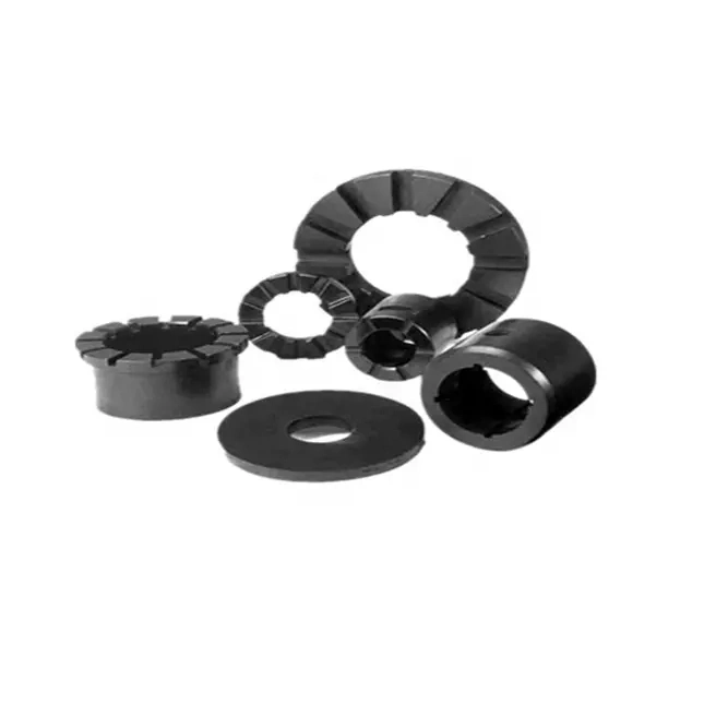 Graphite and Ceramics Mechanical Water Pump Seal