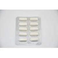 GMP Medicine Cloxacillin Sodium Capsules 250mg/500mg