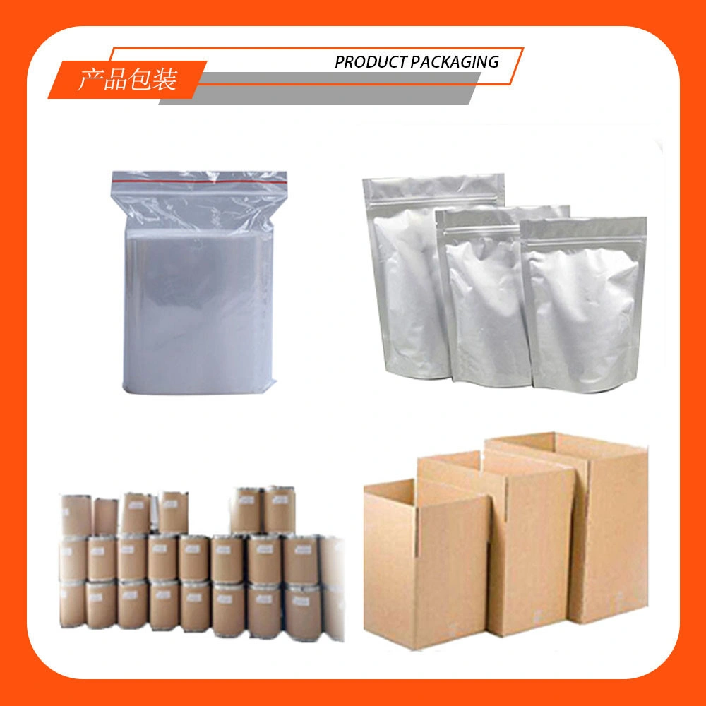 Wholesale/Supplier Price 99% Caffeic Acid 4-Dihydroxybenzeneacrylic Acid Caftaric Acid Powder