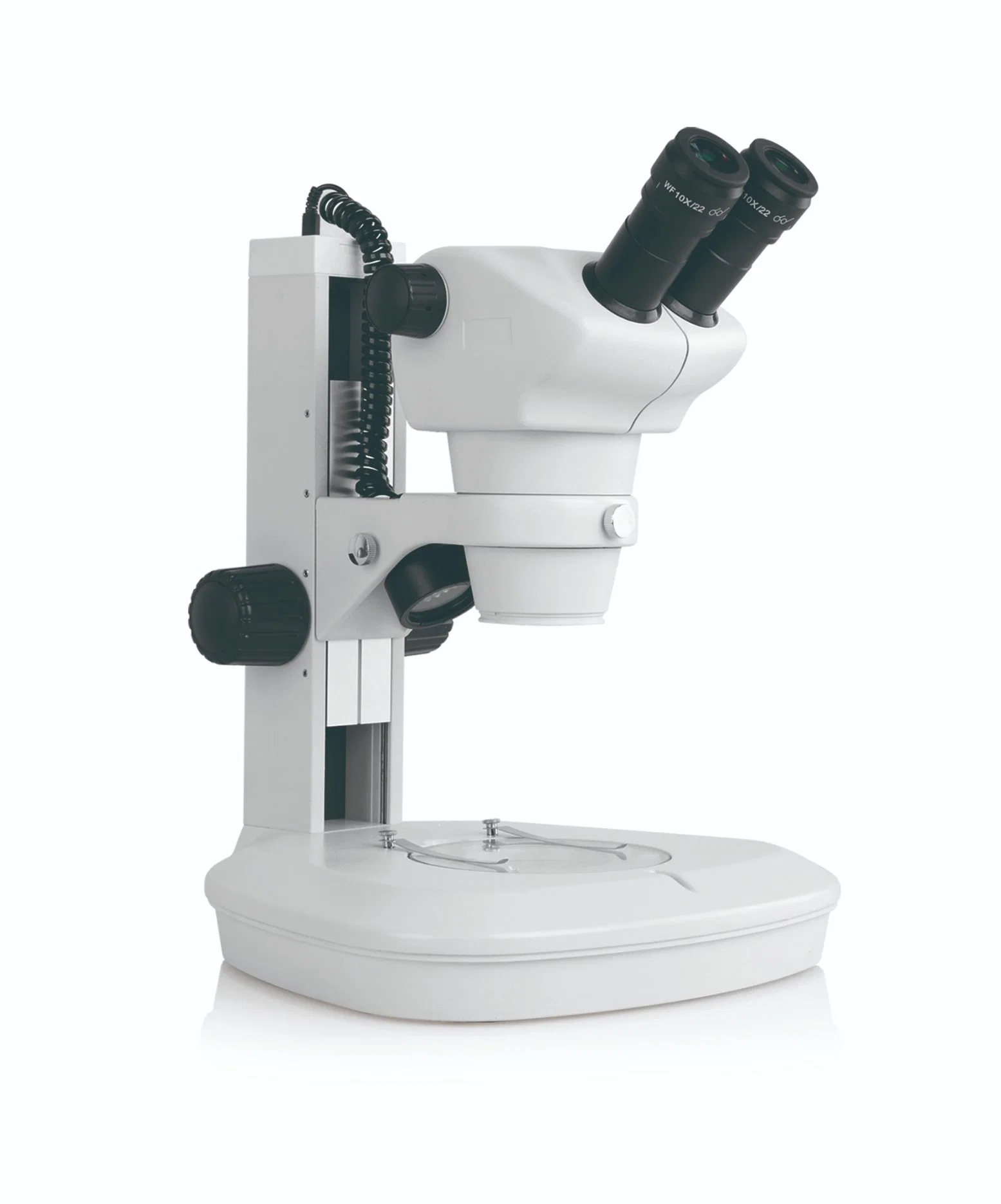 Trinocular استريو تكبير/تصغير MicroScope، 4X-300X (مع خيارات) مع C-Mount (BM-600T)