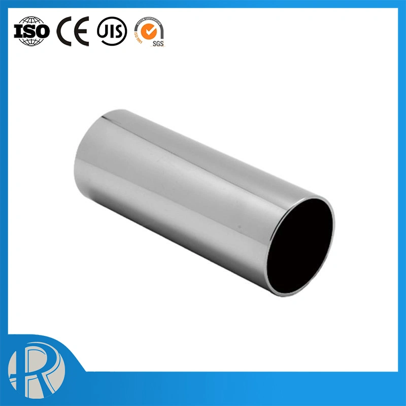 201/304/310/316/316L/321/904/2205/2507 Stainless Steel Duplex Steel Galvanized Square / Rectangular Tube Pipe Hot Rolled / Cold Drawn Corrosion Resistance Pipe