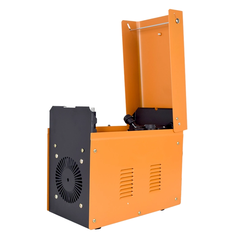 Verified Supplierle Inverter MIG DC Welding Machine Used for DIY Welder 30A Carbon Steel and Stainless Steel Welding