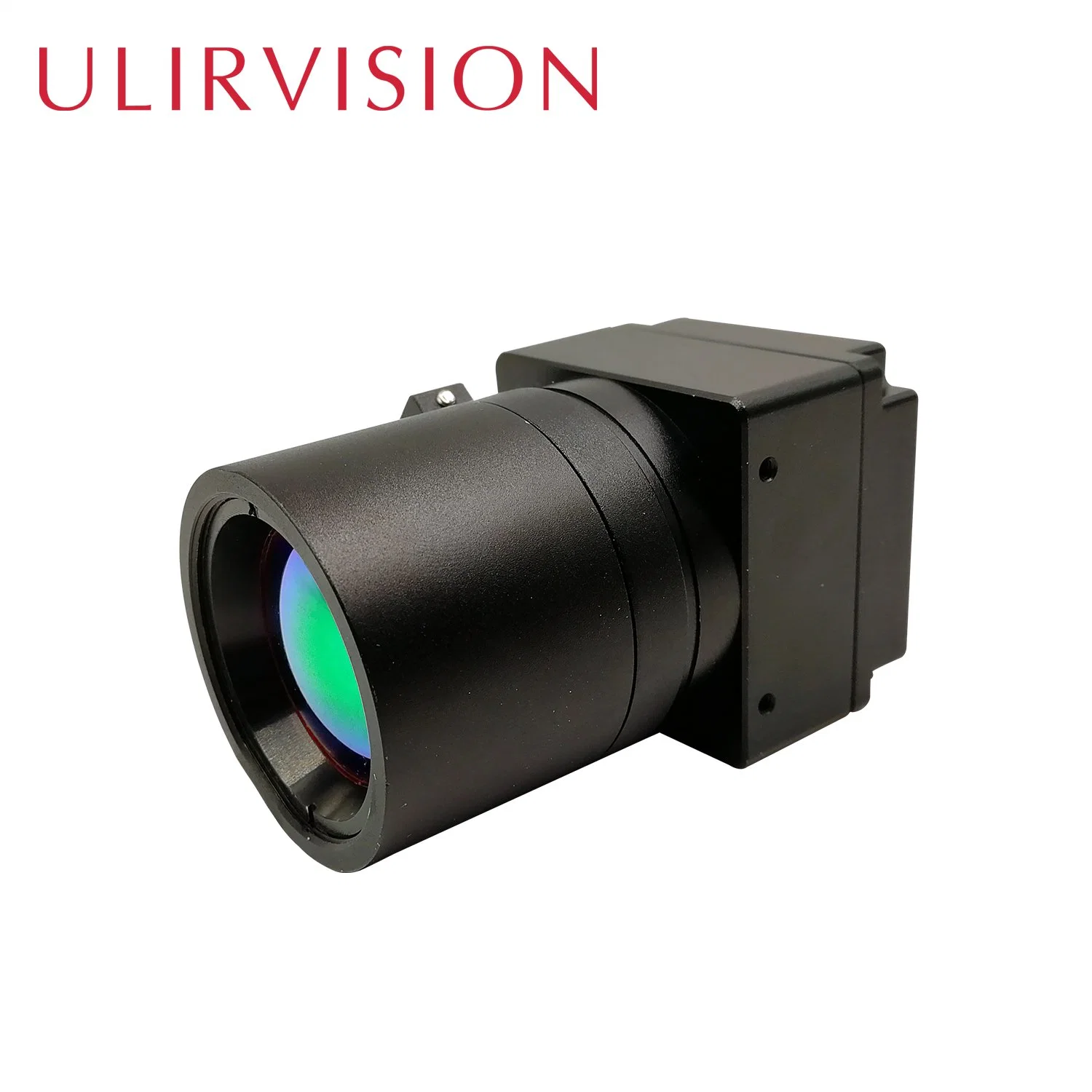 Diseño y cámara de visión nocturna infrarroja térmica Detector no refrigerada Imgaing Core Moudle