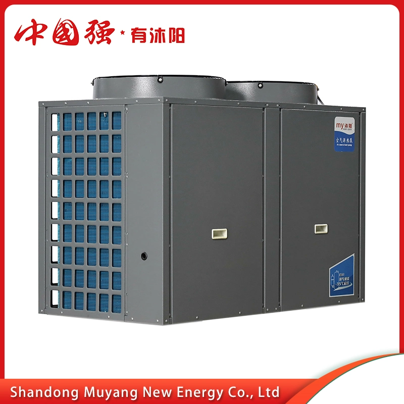 Heating, Cooling Centralize Supply, Industrial Air Cooler