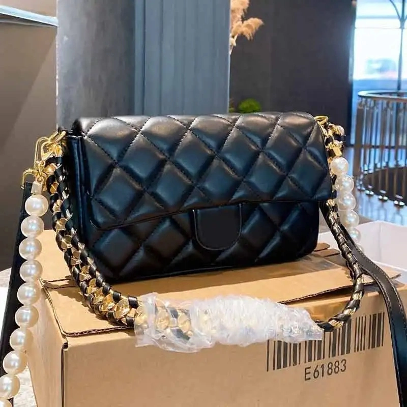 Luxury and Brand Handbags Daily Work Genuine Leather Bags Wholesale Elegant Shoulder Bags Women Handbags Lady