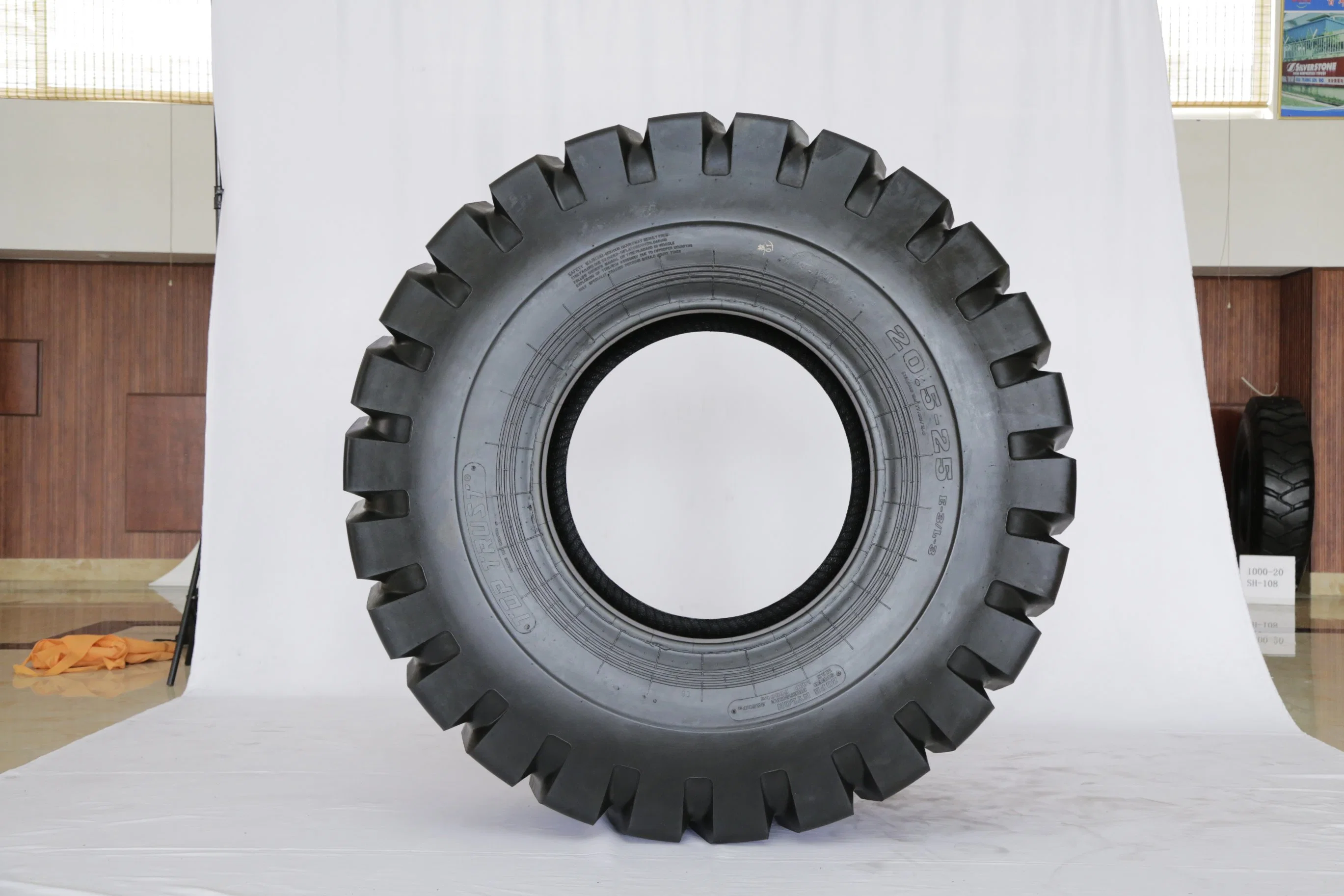 E-3/L-3 Pattern with Size 14.00-24 High quality/High cost performance OTR, Loader Tyre,26.5-25,23.5-25,20.5-25,17.5-25,16.00-24,15.5-25,7.50-16, Agricultural Tire,12.4-28,13.6-24