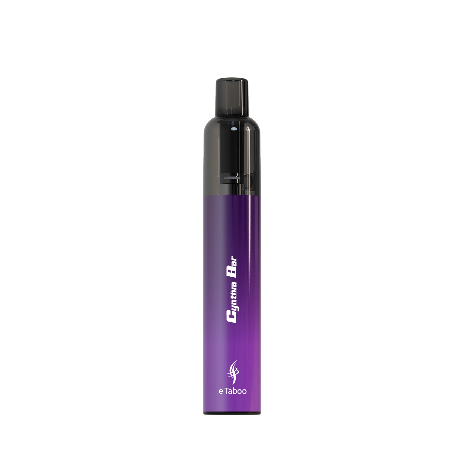 Wholesale UK Poland Distributor Price E-Cig 400mAh Large Battery Capacity Electronic Cigarette Pen Shape Manufacturers Customized Refillable Vape Empty Vape